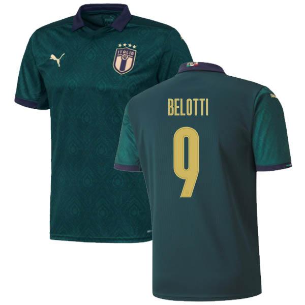 belotti maglia italia renaissance 2019-2020