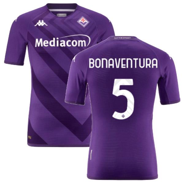 bonaventura maglia fiorentina prima 2022-23