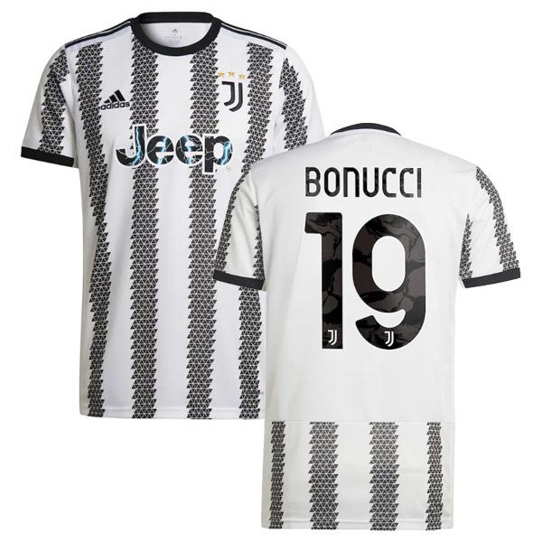 bonucci maglia juventus prima 2022-23
