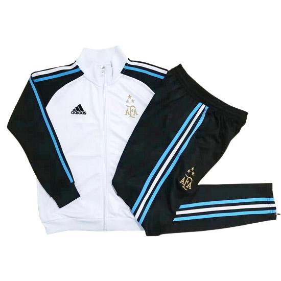 giacca argentina bambino 23115a1 bianco 2023
