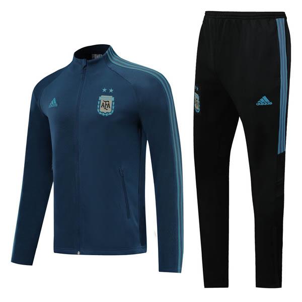 giacca argentina blu 2020-2021