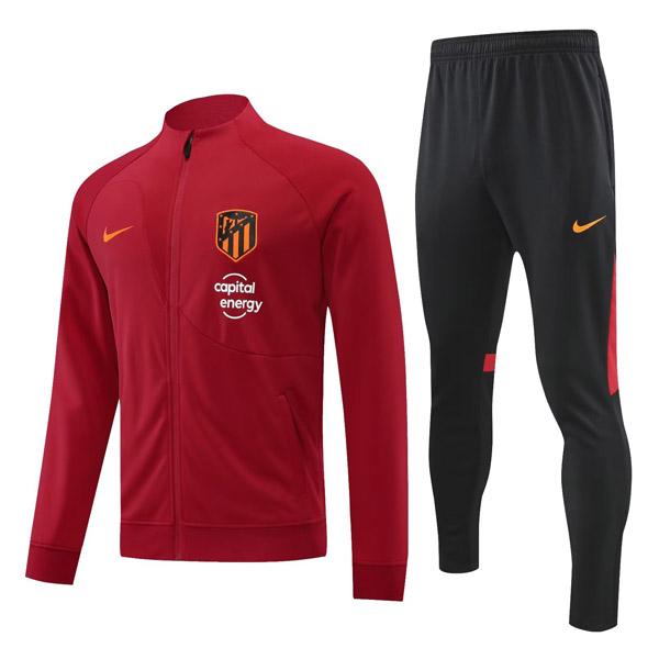 giacca atletico madrid rosso 22820a 2022-23