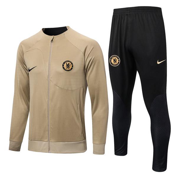 giacca chelsea 221228a1 oro 2023