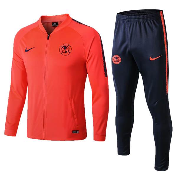 giacca club america arancione 2019-2020