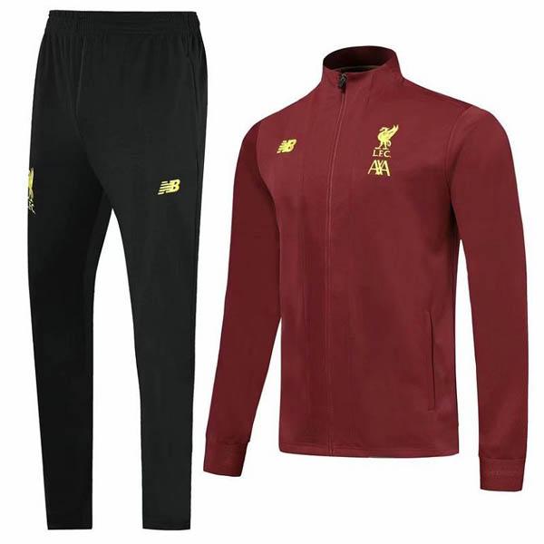 giacca liverpool rosso 2019-2020