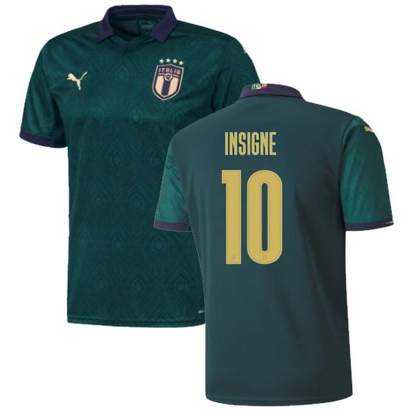 insigne maglia italia renaissance 2019-2020