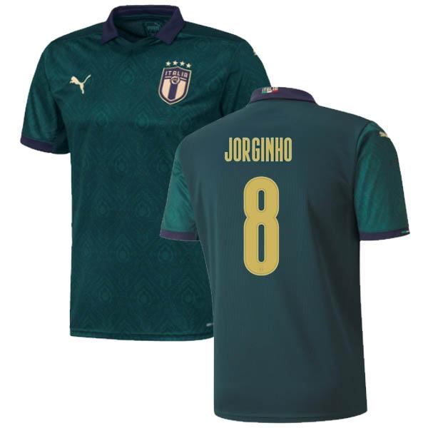 jorginho maglia italia renaissance 2019-2020