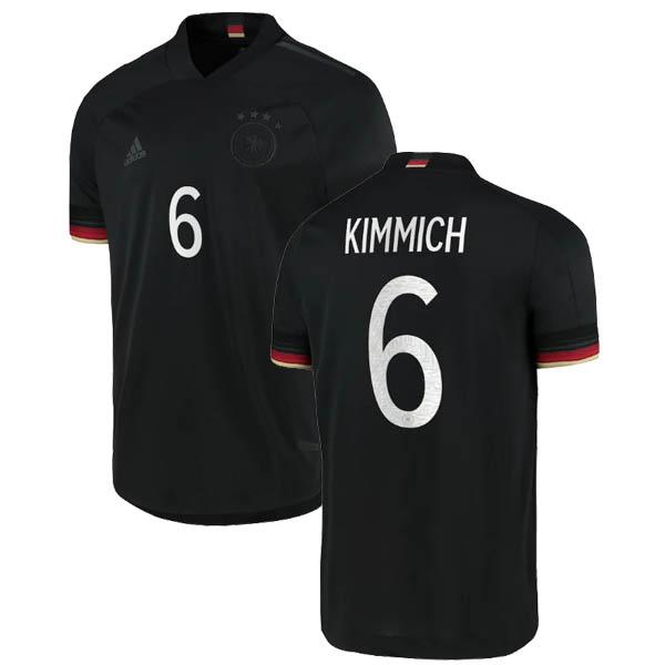 kimmich maglia germania seconda 2021-22