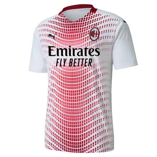 maglia ac milan seconda 2020-21