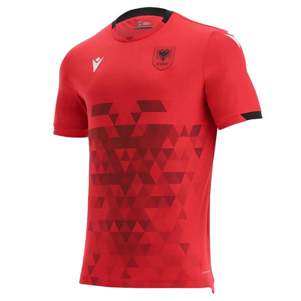 maglia albania prima 2021-22