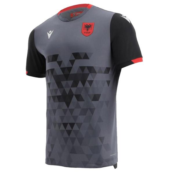 maglia albania terza 2021-22