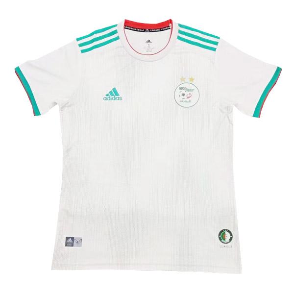 maglia algeria prima 2019
