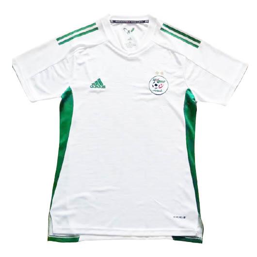 maglia algeria prima 2020-21