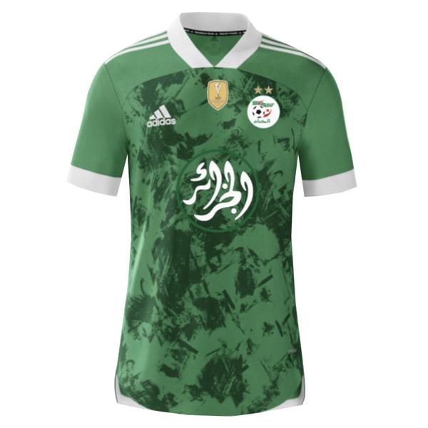maglia algeria prima 2021-22