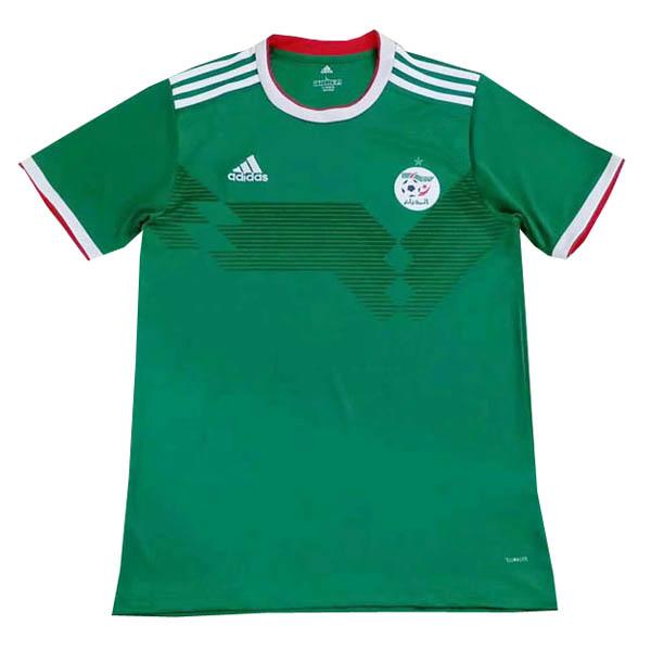maglia algeria seconda 2019