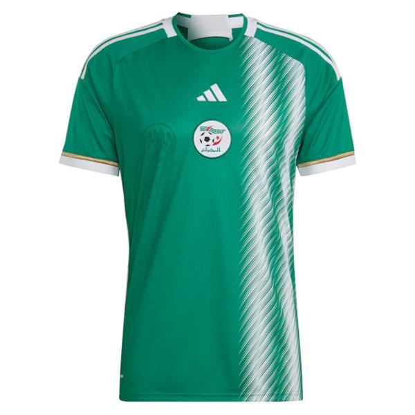 maglia algeria seconda 2022