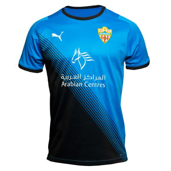 maglia almeria seconda 2021-22