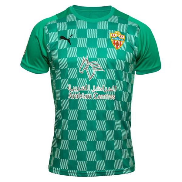 maglia almeria terza 2021-22