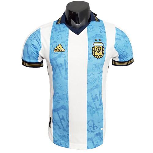 maglia argentina edizione speciale 2022