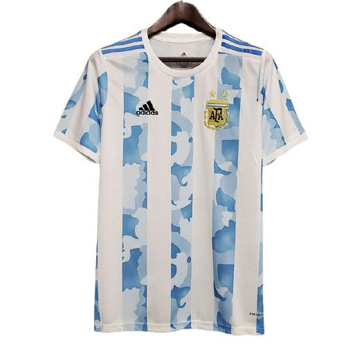 maglia argentina prima 2020-21