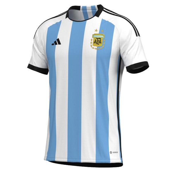 maglia argentina prima 2022