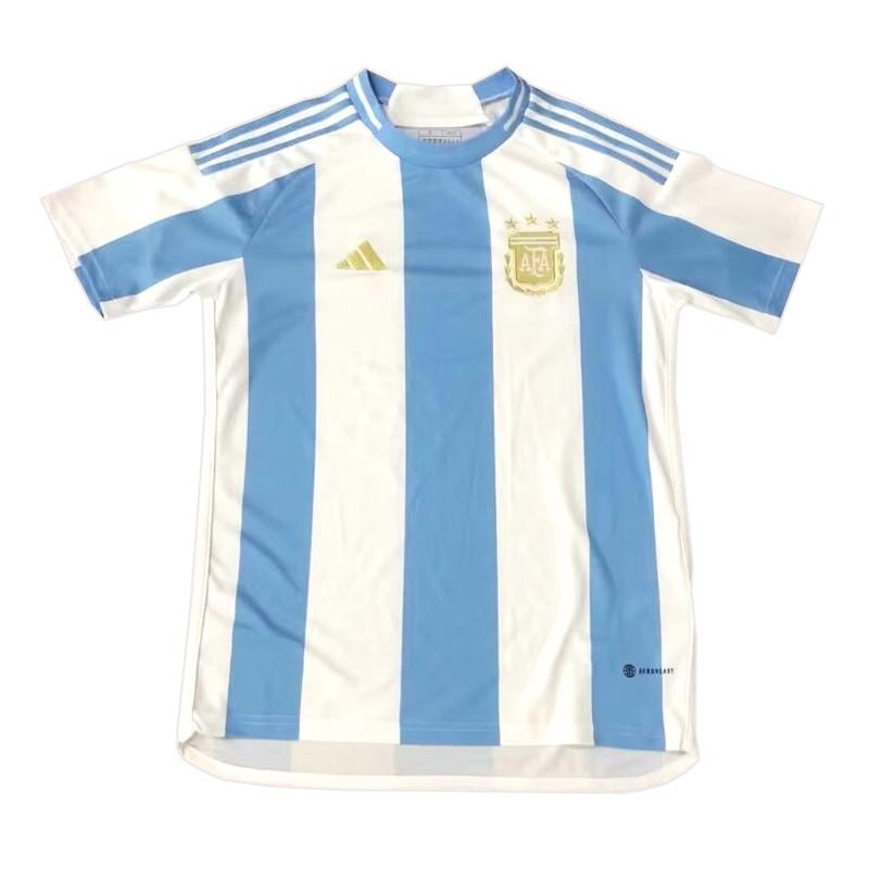 maglia argentina prima 2024