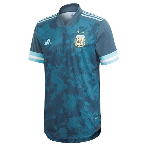 maglia argentina seconda 2020-2021