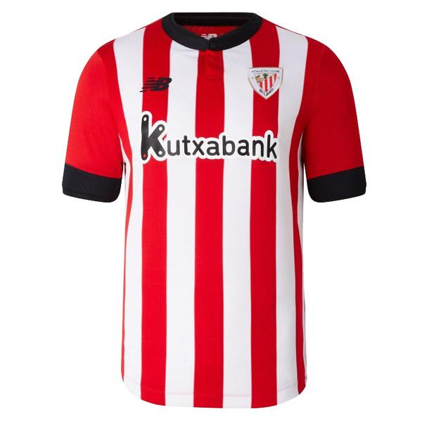 maglia athletic bilbao prima 2022-23