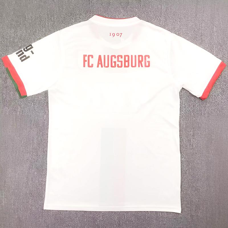  maglia augsburg prima 2023-24 