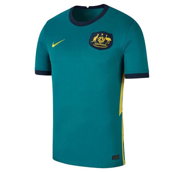 maglia australia seconda 2020-21