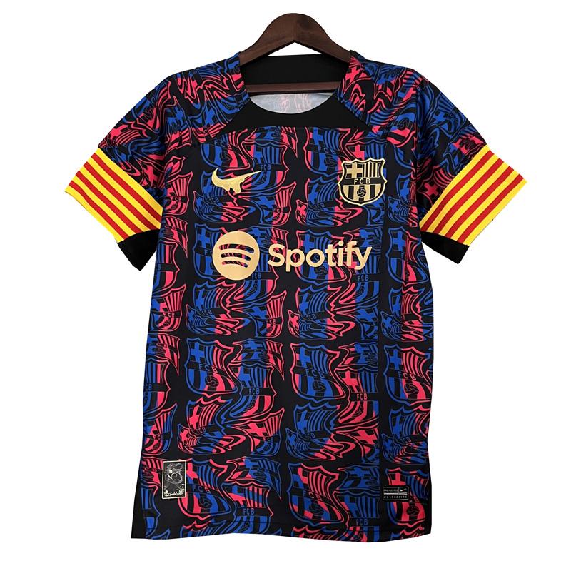 maglia barcelona 23121a1 speciale 2023-24