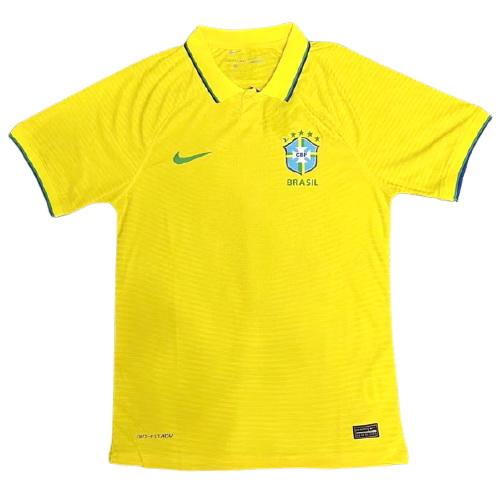 maglia brasile prima 2022-23