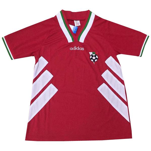 maglia bulgaro seconda 1994