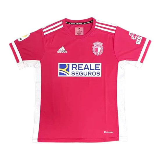 maglia burgos rosa 2022-23