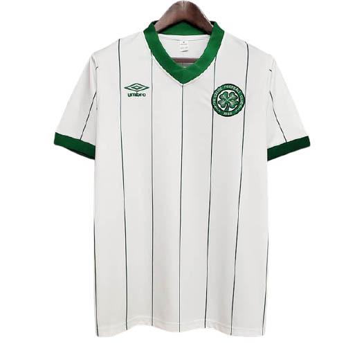 maglia celtic seconda 1984-86