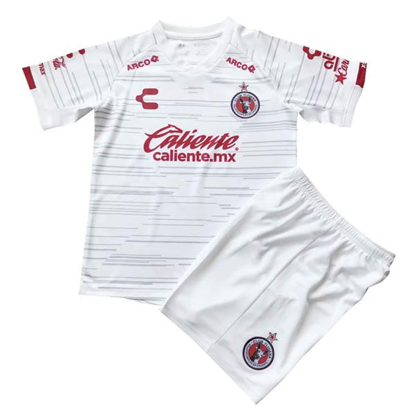 maglia club tijuana bambino seconda 2019-2020