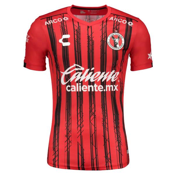 maglia club tijuana prima 2019-2020