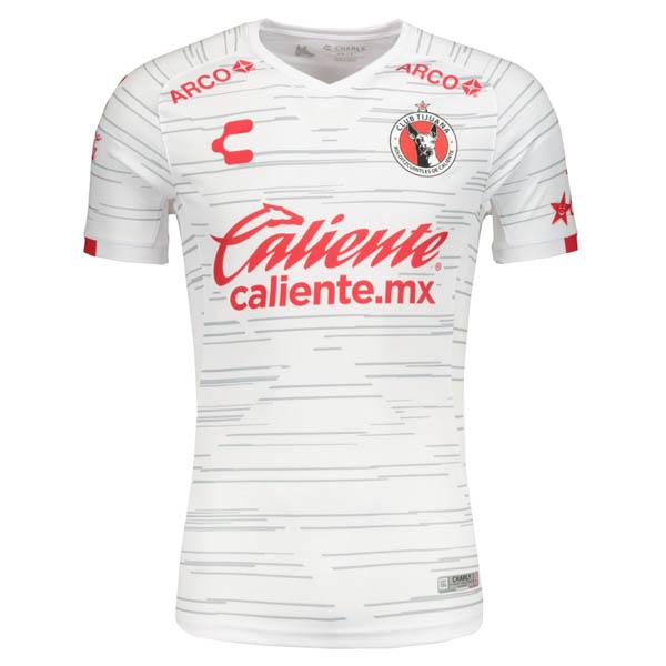 maglia club tijuana seconda 2019-2020