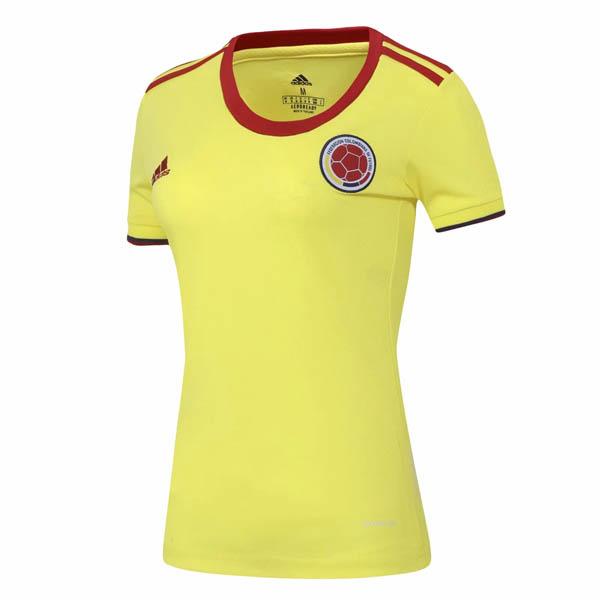 maglia colombia donna prima 2020-21