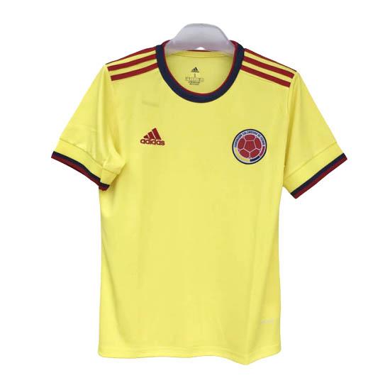 maglia colombia prima 2020-21