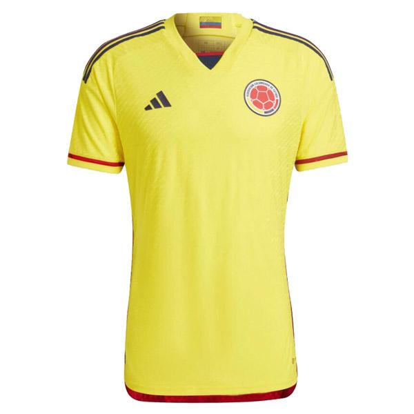 maglia colombia prima 2022