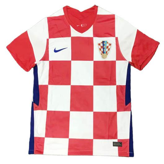 maglia croazia prima 2020