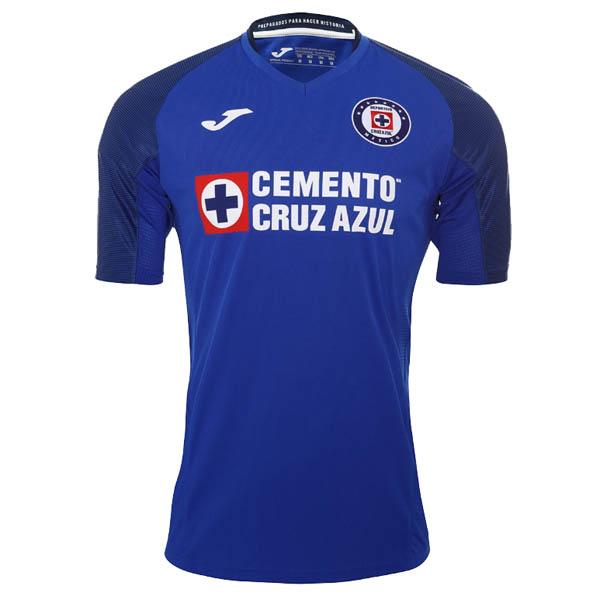 maglia cruz azul prima 2019-2020