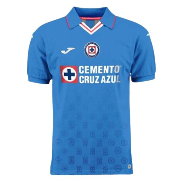 maglia cruz azul prima 2022-23