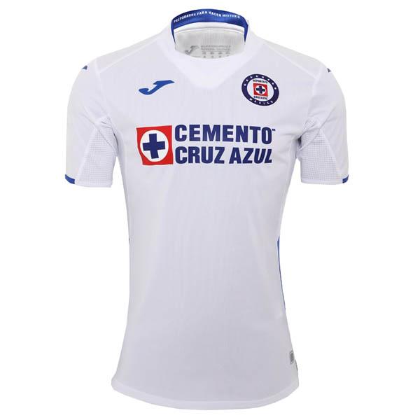 maglia cruz azul seconda 2019-2020