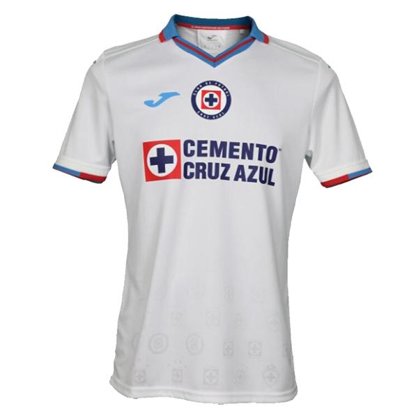 maglia cruz azul seconda 2022-23