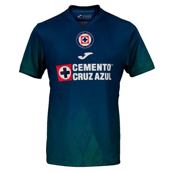 maglia cruz azul speciale 2022-23