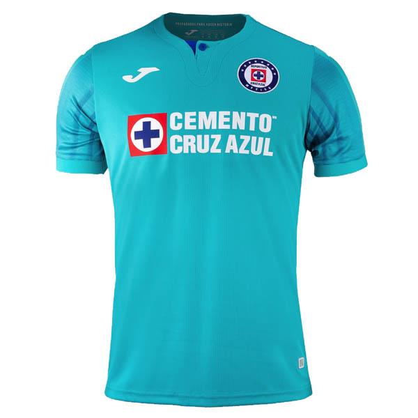 maglia cruz azul terza 2019-2020