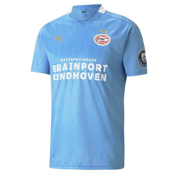 maglia eindhoven seconda 2020-21