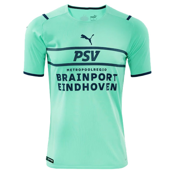 maglia eindhoven terza 2021-22